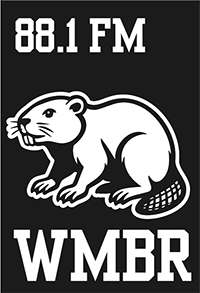 WMBR Fleece Jacket